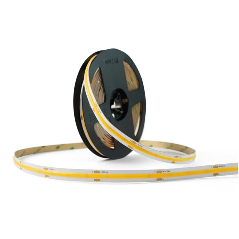 Cinta COB 2835 252 LED/mt