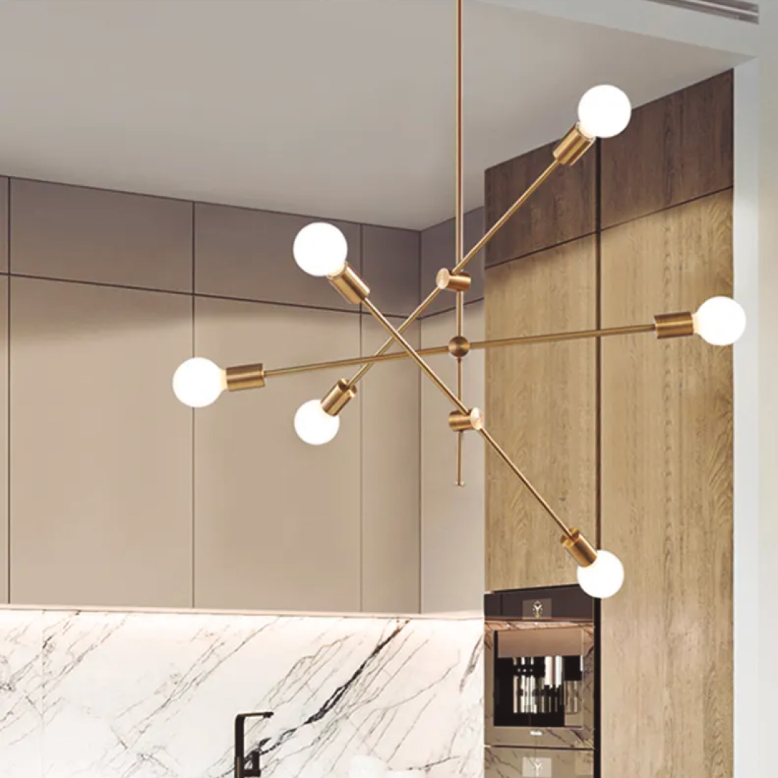 Lámpara colgante Kendal - Imagen 2