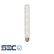 Ampolleta filamento T300 E27