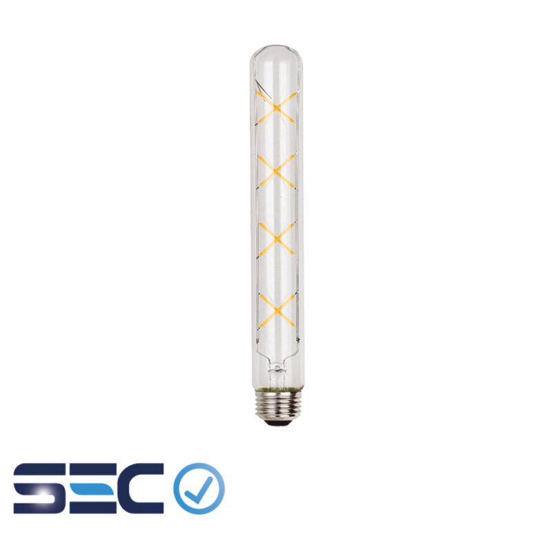 Ampolleta filamento T300 E27