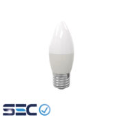 Ampolleta E27 6W