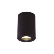 Luminaria Cielo Miso Negro