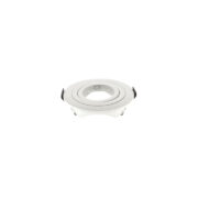 Porta Gu10 Blanco