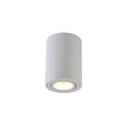 Luminaria Cielo Miso Blanco