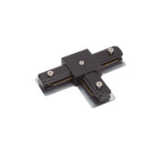 Conector T riel Monofásico