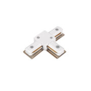 Conector T riel Monofásico