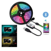 Kit Cinta RGB Usb