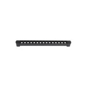 Luminaria a Riel lineal Multichip 30W
