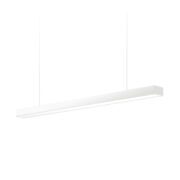 Luminaria Colgante Line Eco 28W