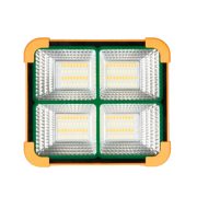 Proyector Solar portátil 100W