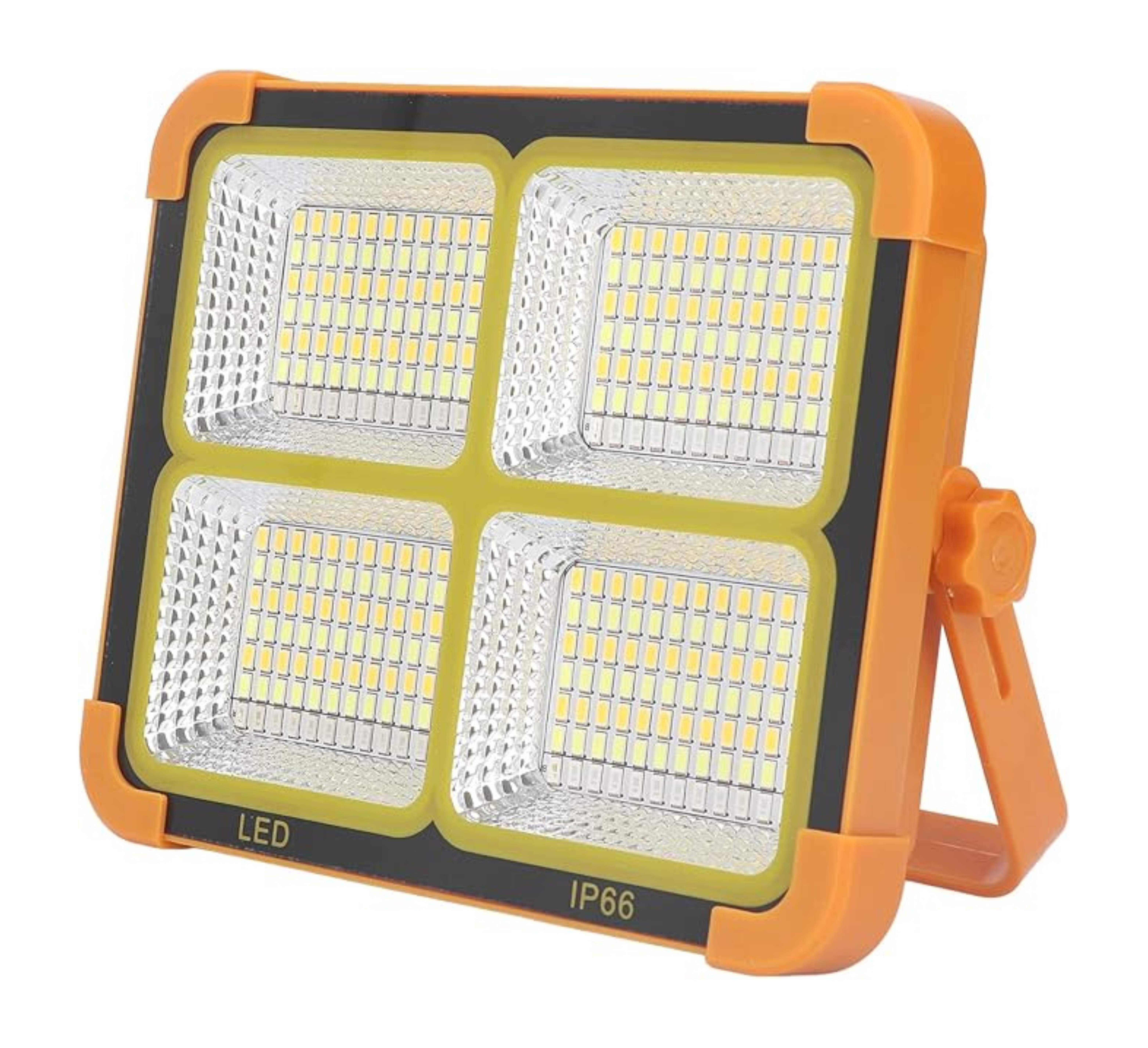 Proyector Solar portátil 200W