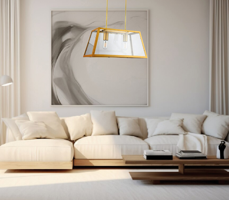 Lámpara Colgante Vanko - Imagen 2