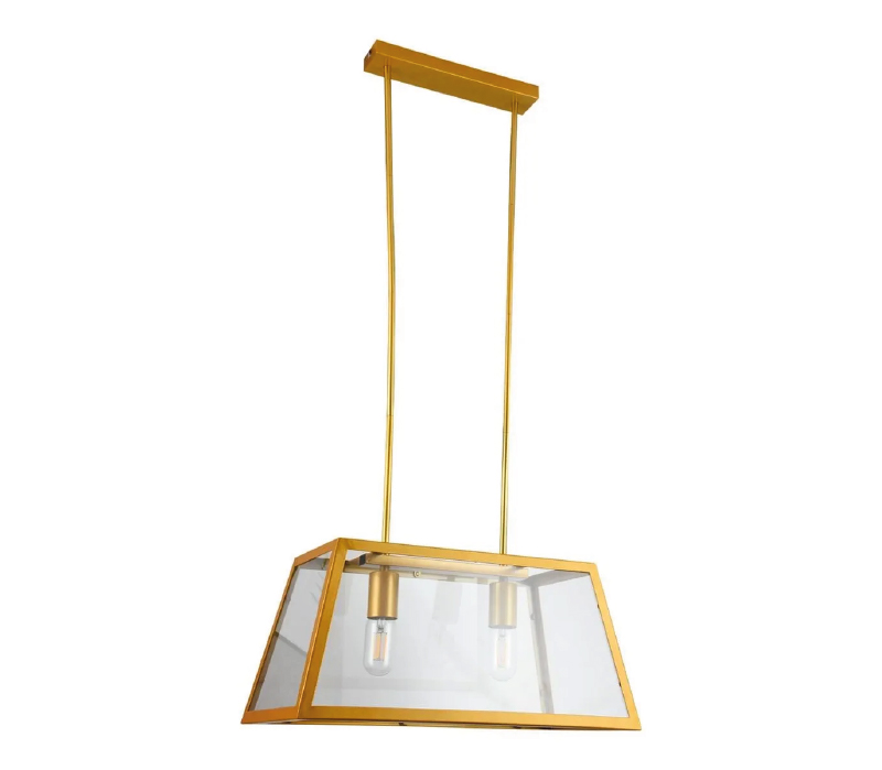 Lámpara Colgante Vanko