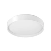 Plafón LED Blanco 36+36W CCT