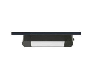 Luminaria a Riel lineal empavonado 10W