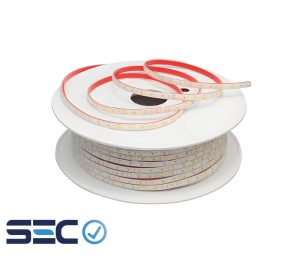 Cinta 2835 120 LED/mt 220V