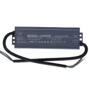 Fuente de Poder 100W 12V IP67