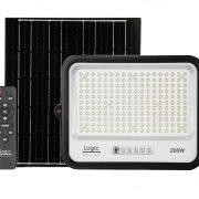 Proyector Solar 200W 7 CCT