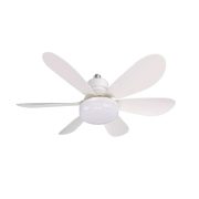 Ampolleta con Ventilador E27