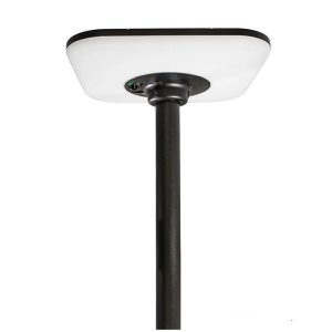 Pagoda Solar 250W con poste de 3 metros