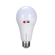 Ampolleta recargable LED 20W