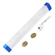 Lineal recargable LED 60W