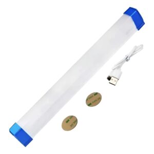 Lineal recargable LED 60W